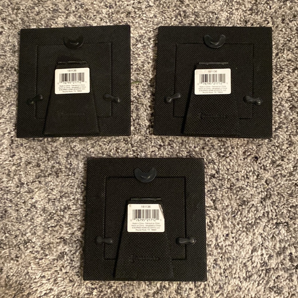 Photo frames - Picture 3 of 3